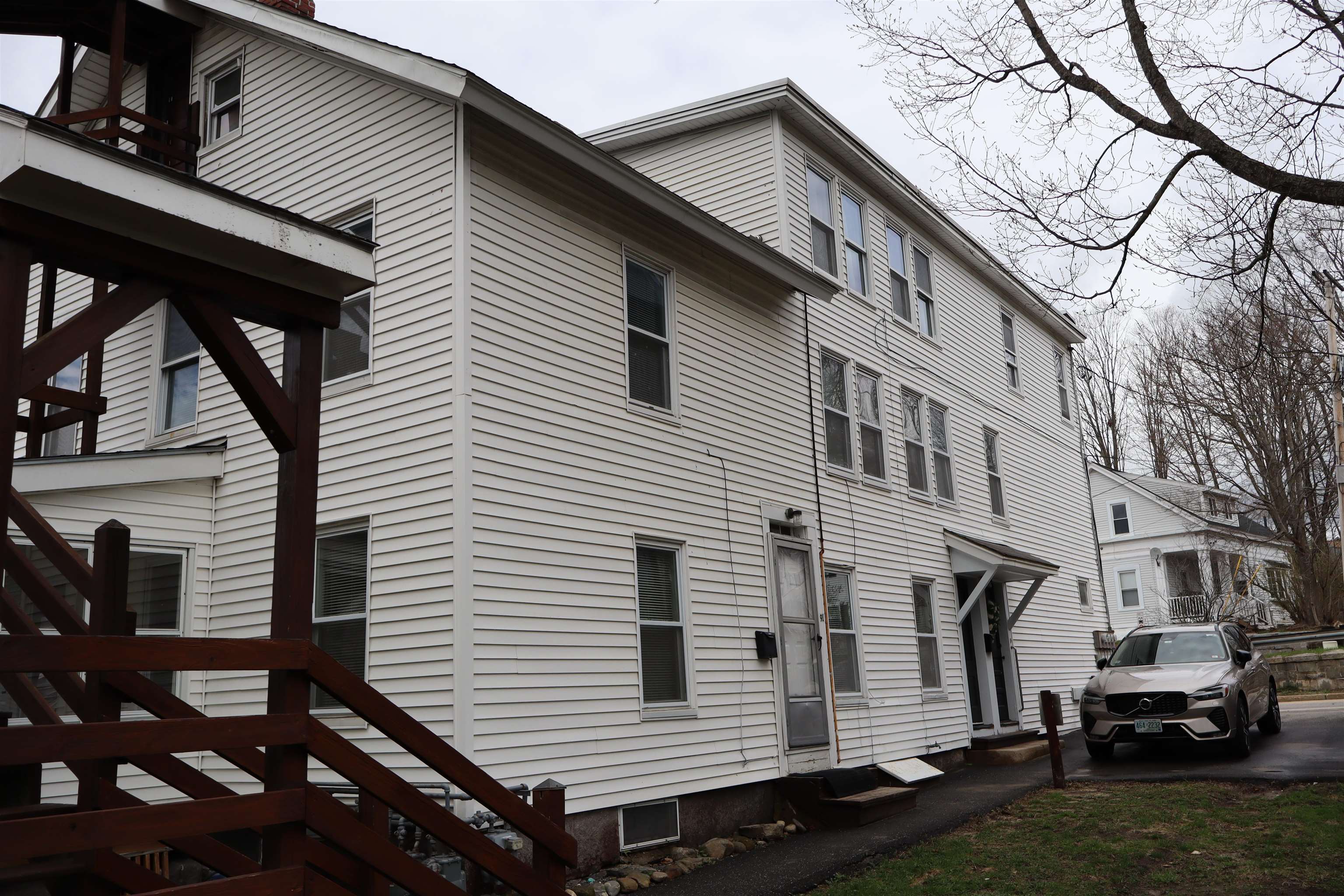 291 Village Street