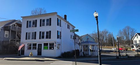 291 Village Street Concord NH 03303