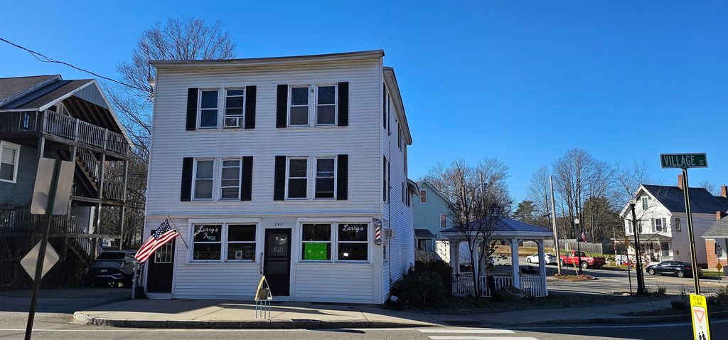 Photo of 291 Village Street, Concord, NH 03303 (MLS # 5070107)