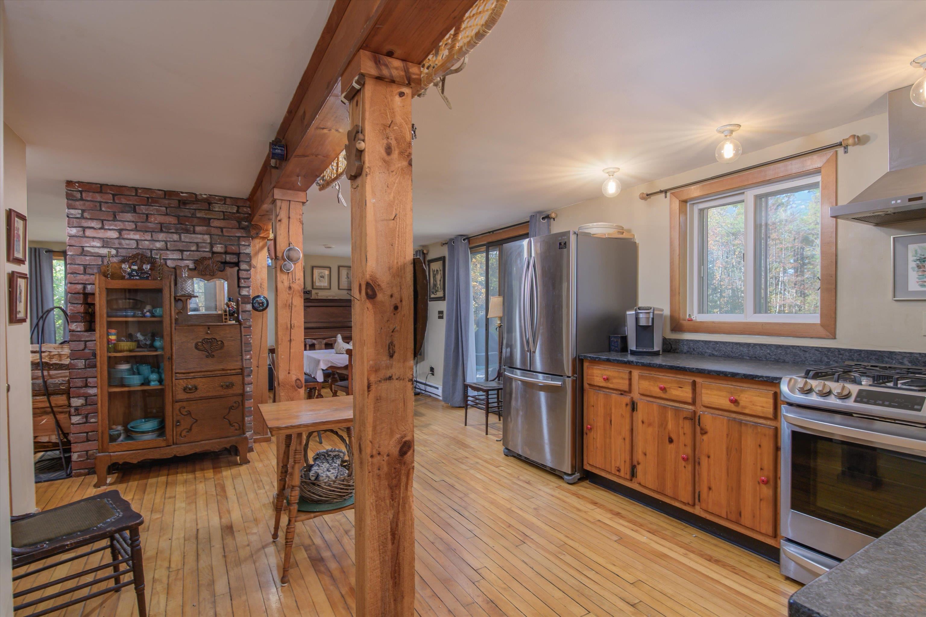 167 Pettiner Hill Road