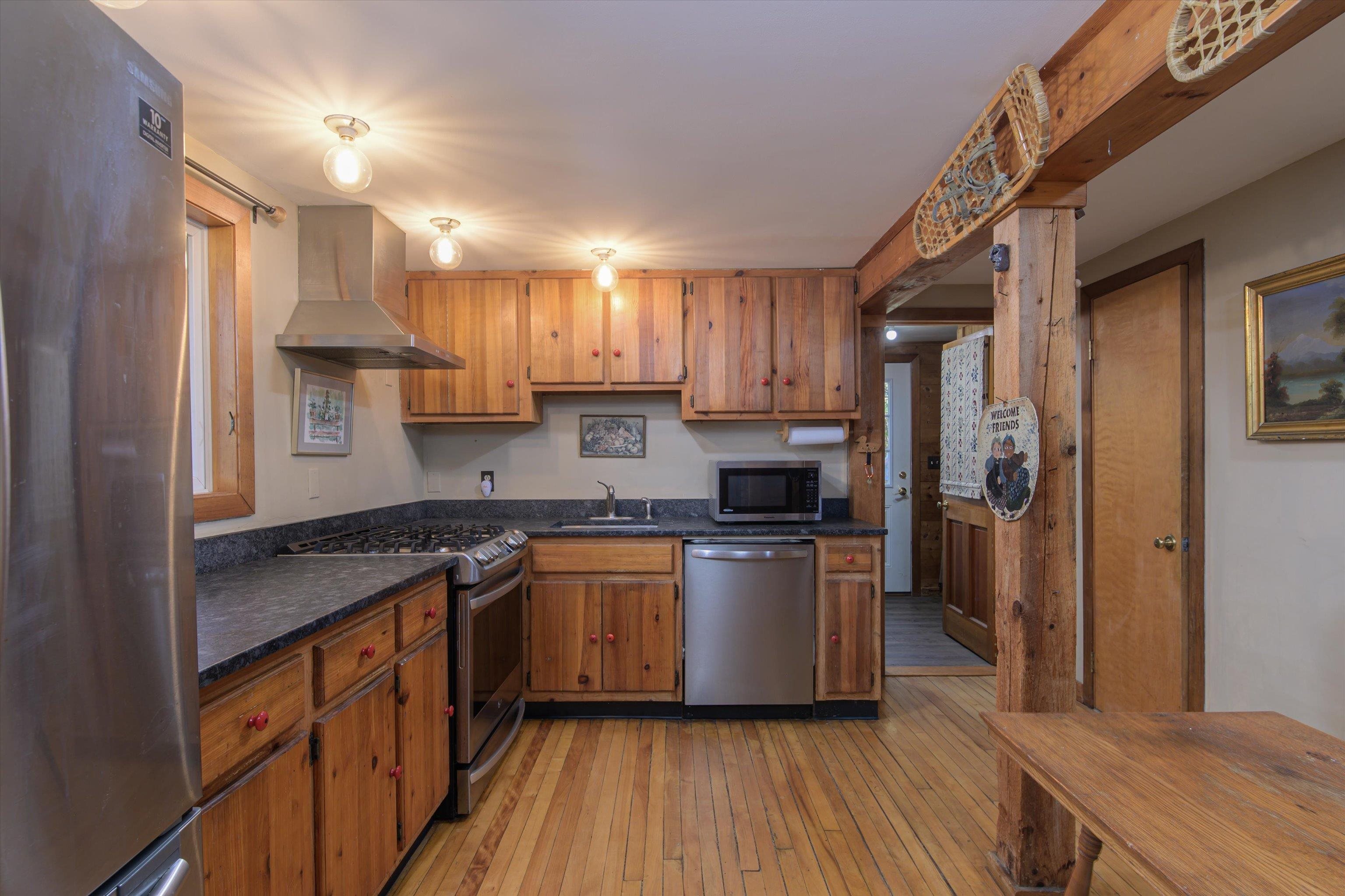 167 Pettiner Hill Road