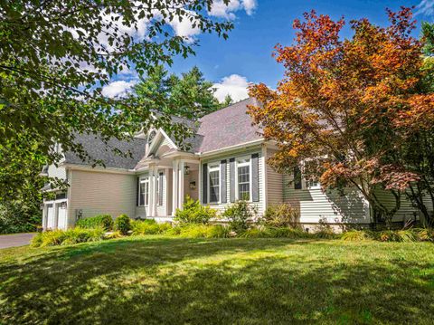 45 Boxwood Lane Dover NH 03820