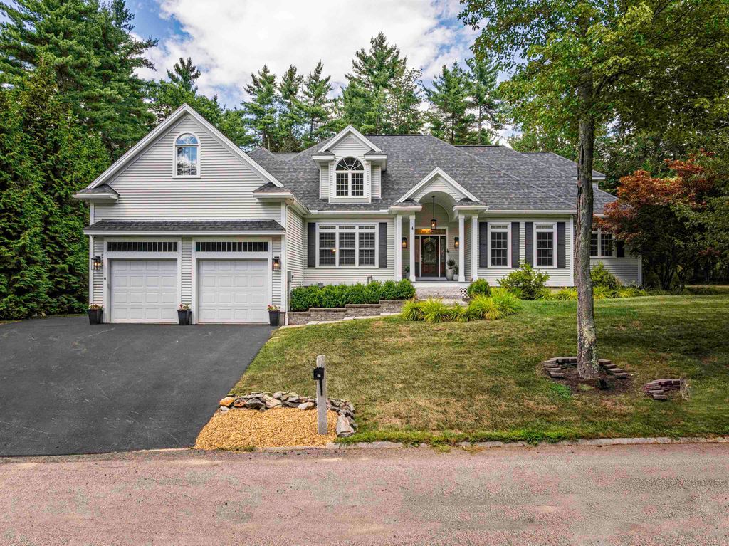 Photo of 45 Boxwood Lane, Dover, NH 03820 (MLS # 5061162)
