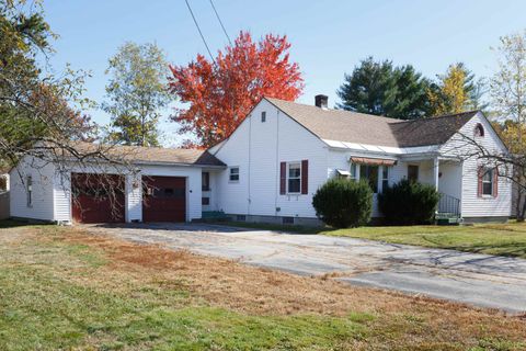 Photo of 13 Ellsworth Street, Concord, NH 03301 (MLS # 5066451)