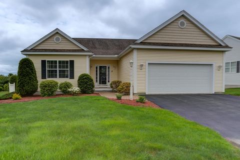 17 Misty Meadow Road 17 Windham NH 03087
