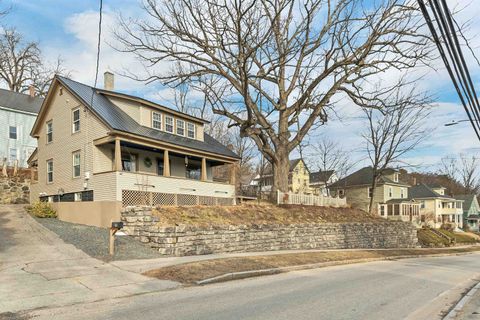 Photo of 48 Baldwin Street, Laconia, NH 03246 (MLS # 5081363)