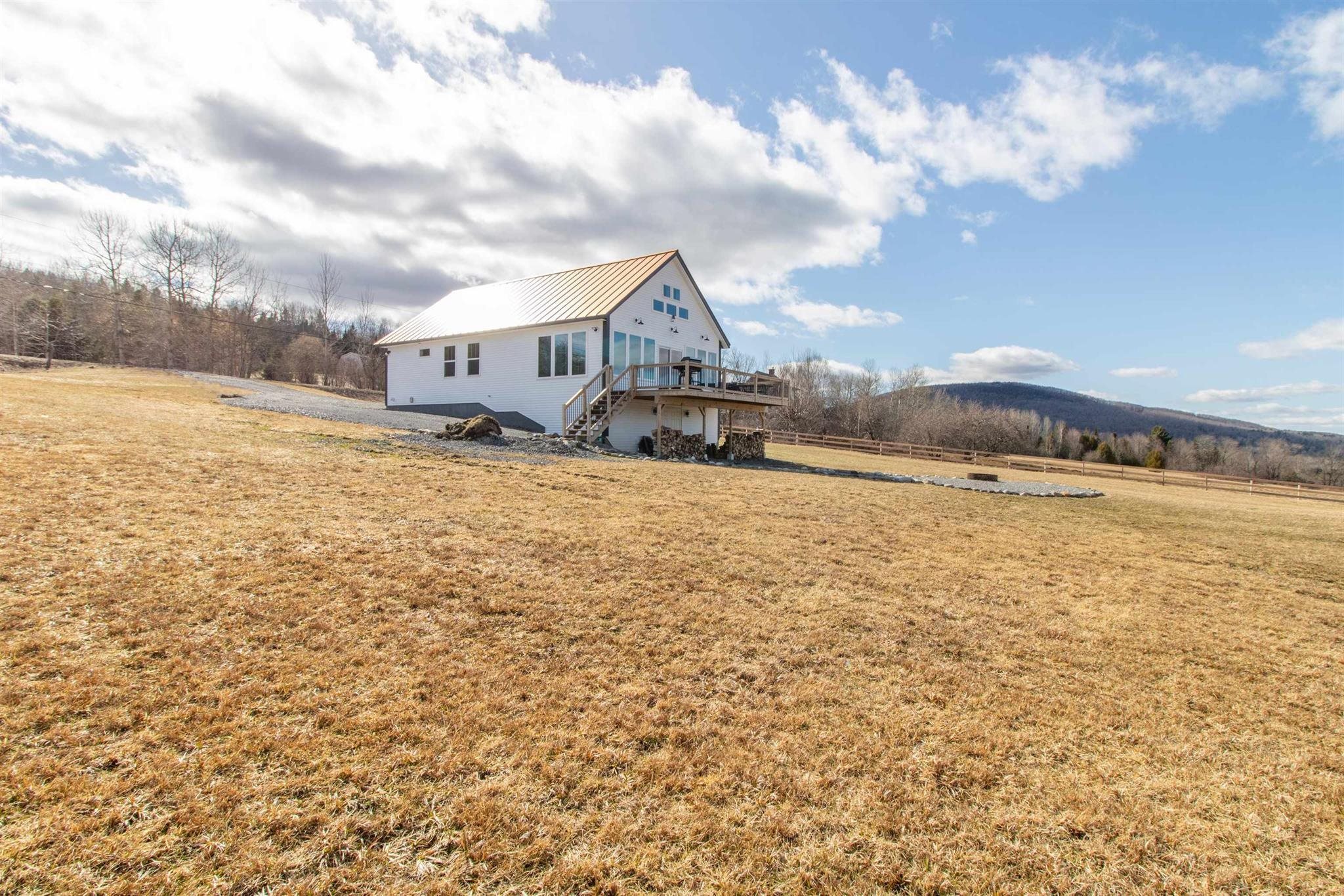 1167 Cook Road
