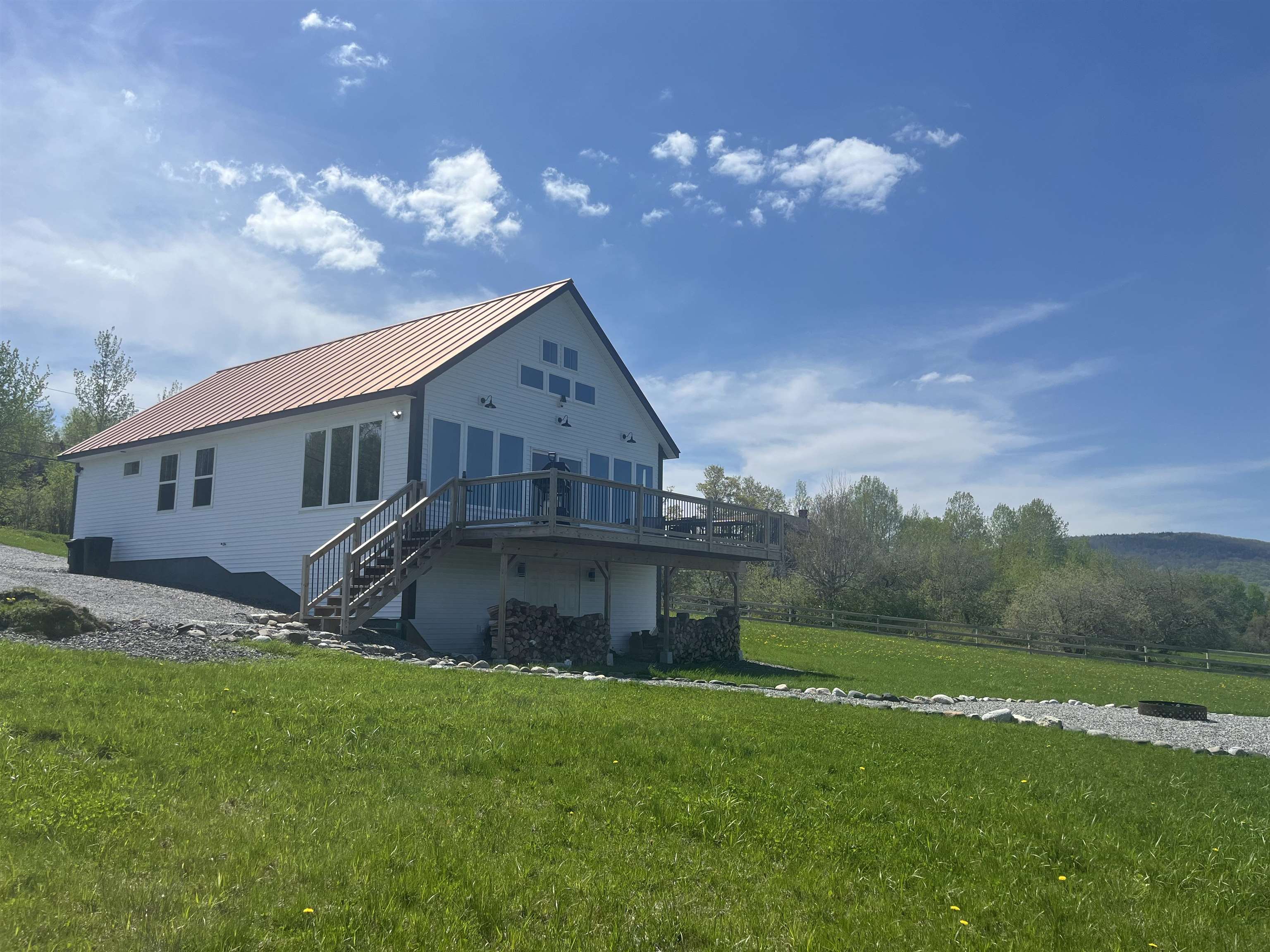1167 Cook Road