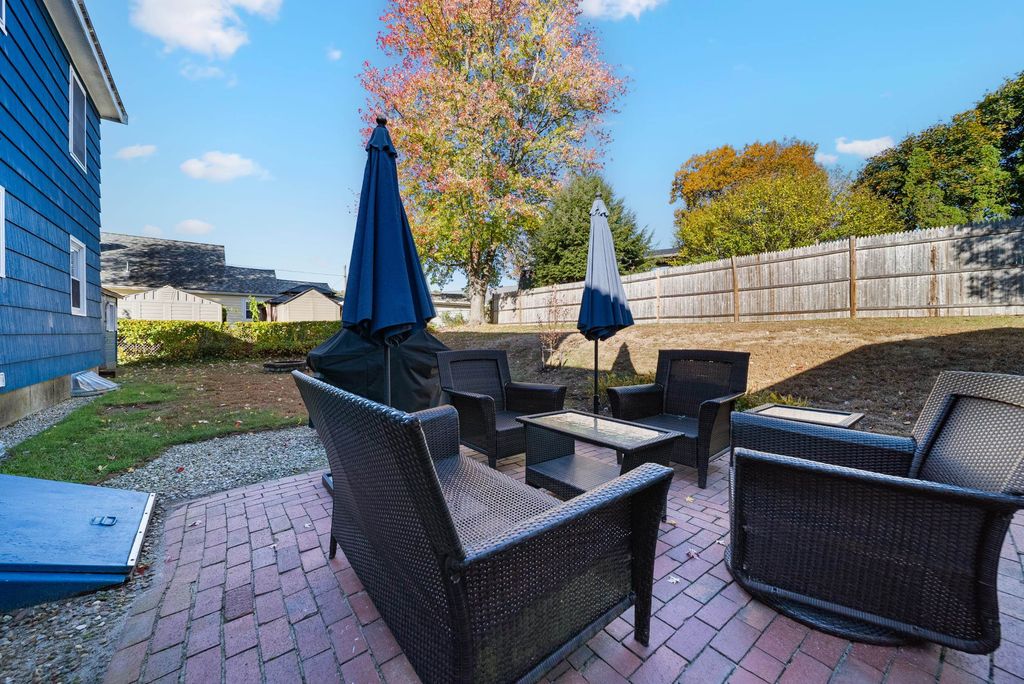 Photo of 13 Riverside Drive, Hudson, NH 03051 (MLS # 5066932)