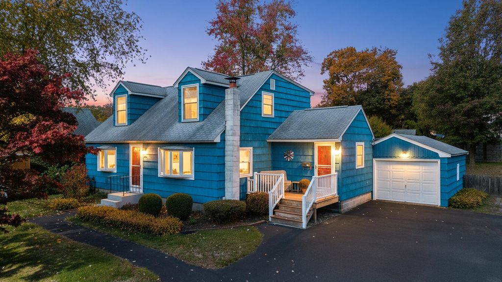 Photo of 13 Riverside Drive, Hudson, NH 03051 (MLS # 5066932)