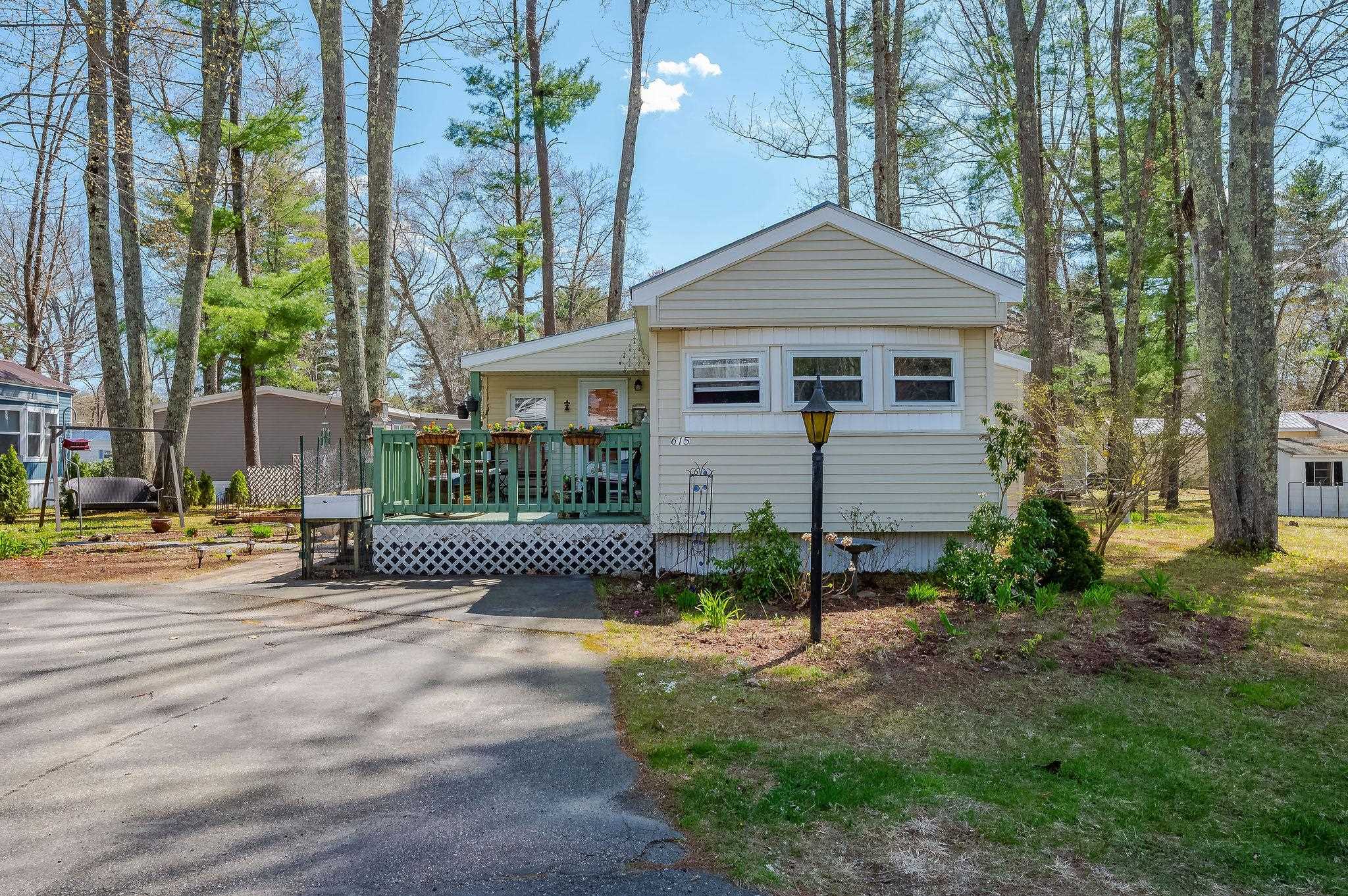 615 Canterbury Drive 615