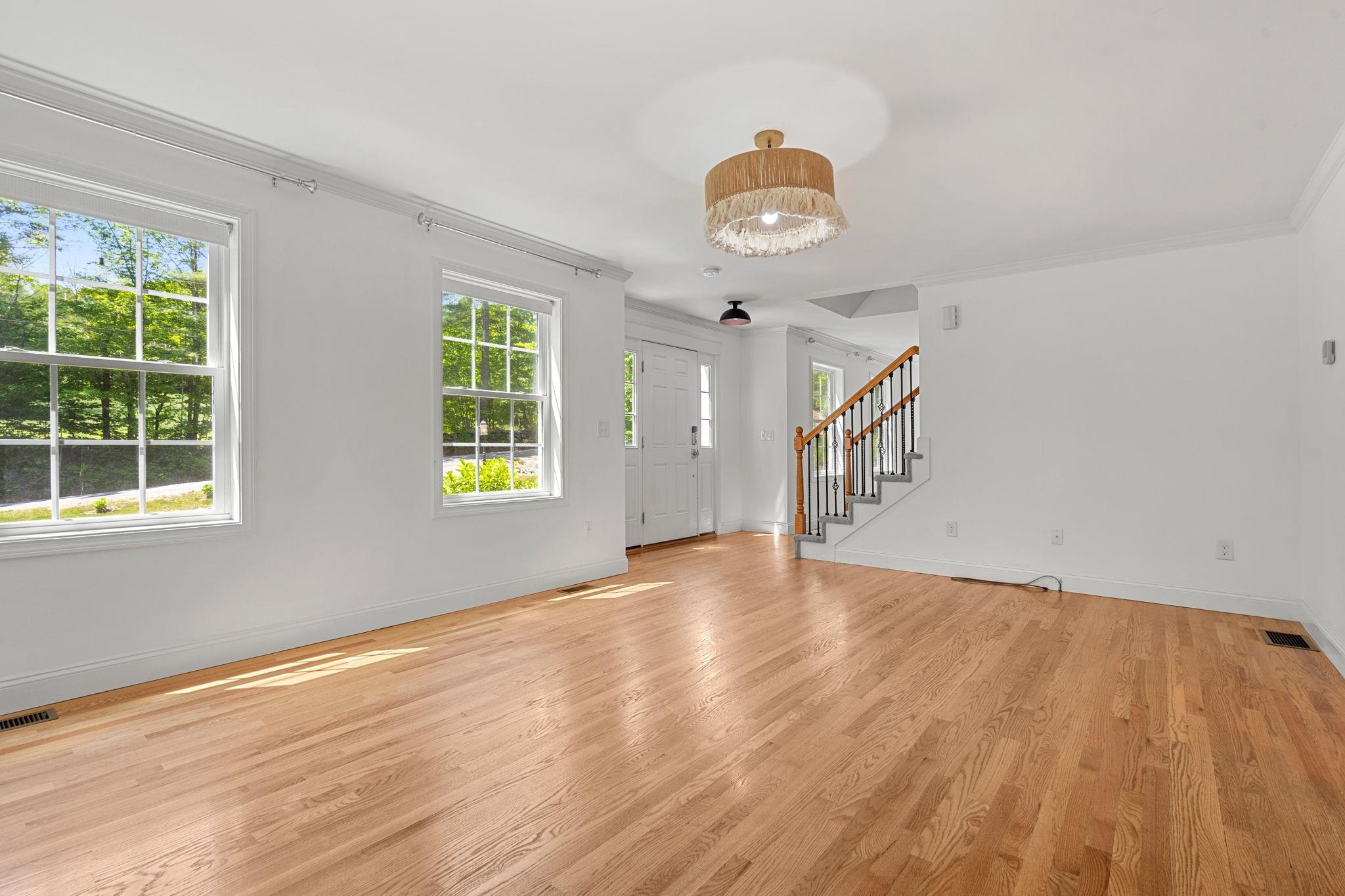 250 Harmony Road