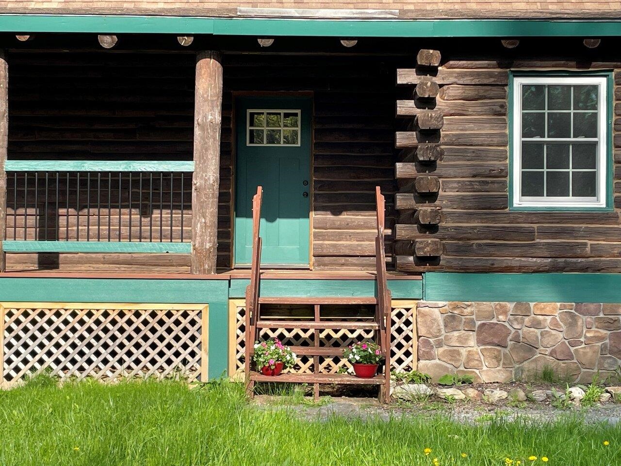 1303 Old Stage Road