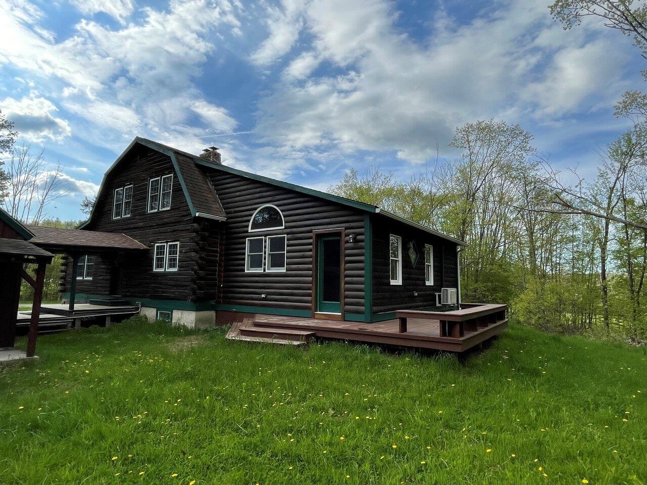 1303 Old Stage Road