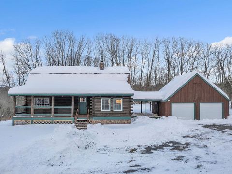 1303 Old Stage Road Westford VT 05494