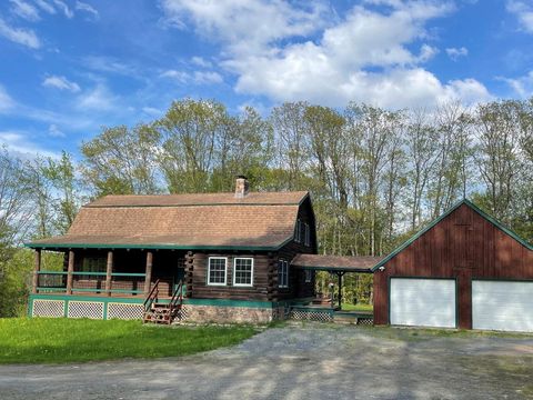 1303 Old Stage Road Westford VT 05494
