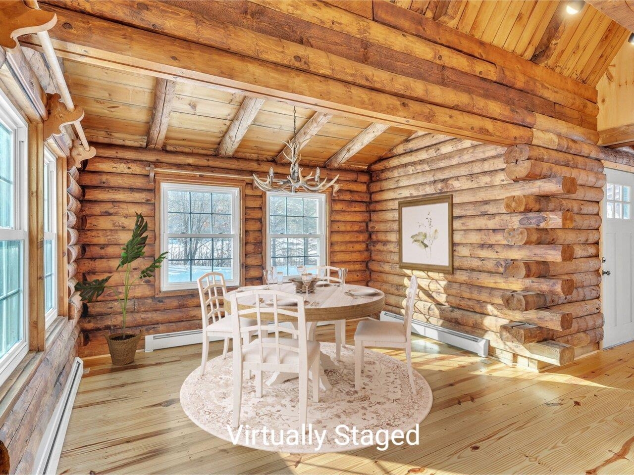 1303 Old Stage Road