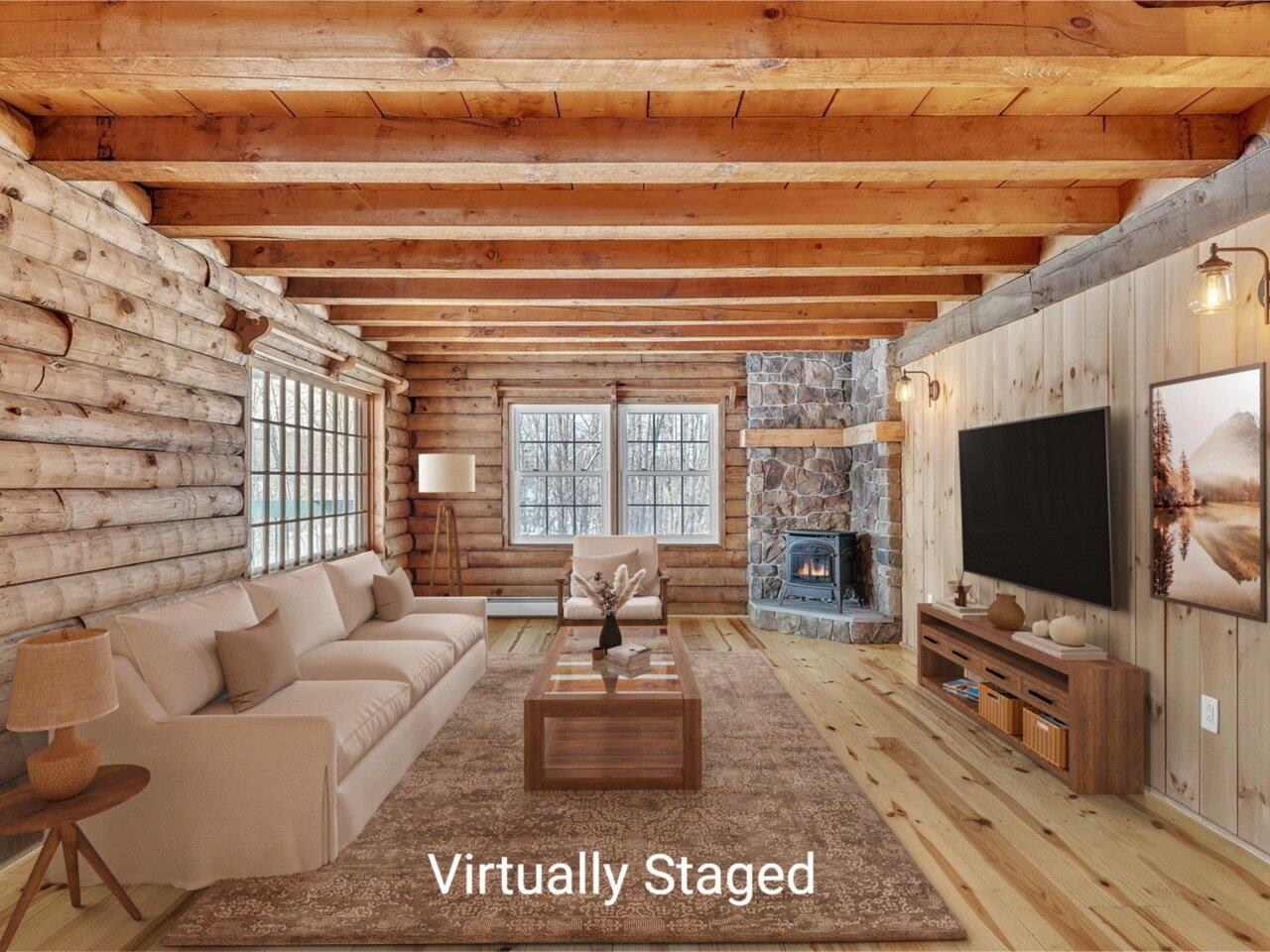 1303 Old Stage Road