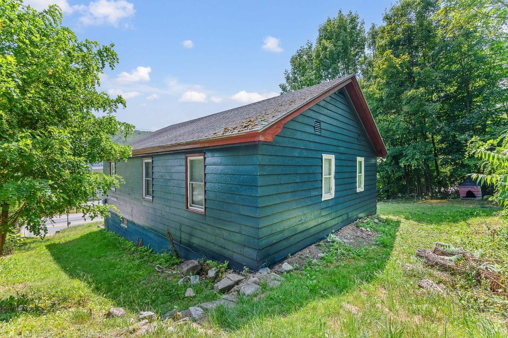 Photo of 166 Glen Avenue, Berlin, NH 03570 (MLS # 5062196)
