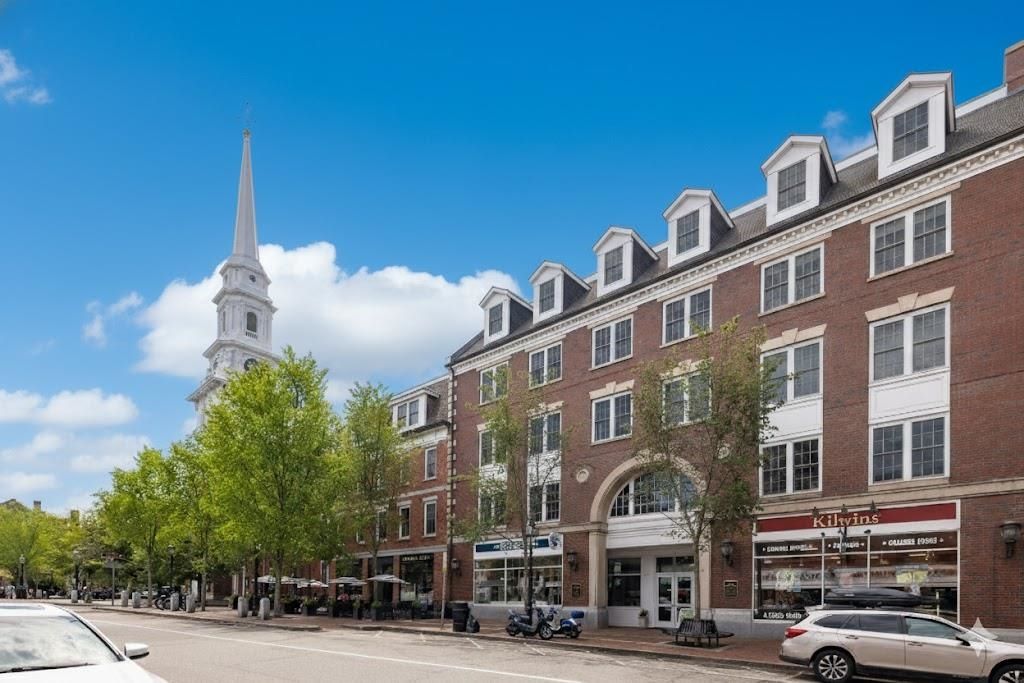 Photo of 18 Congress Street #308, Portsmouth, NH 03801 (MLS # 5078424)