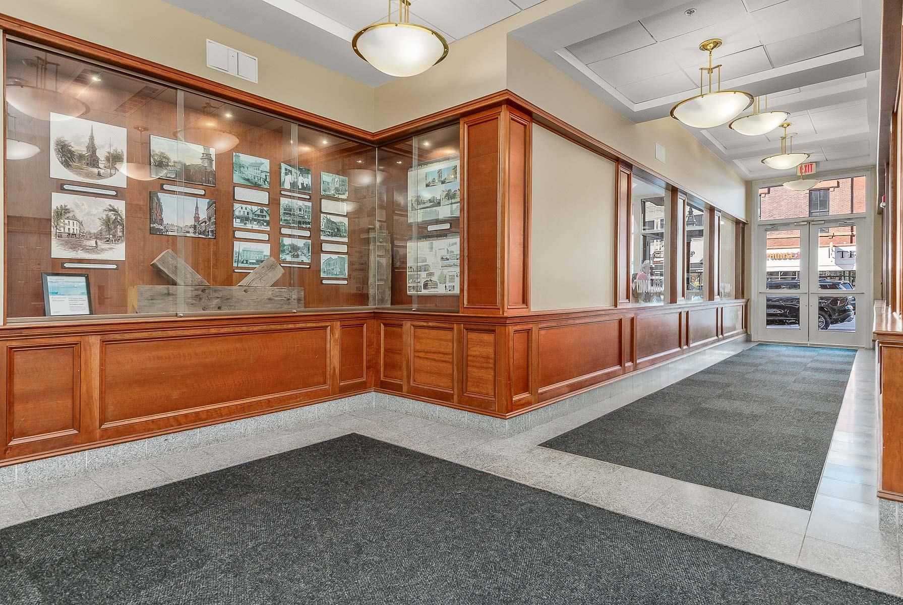 18 Congress Street 308