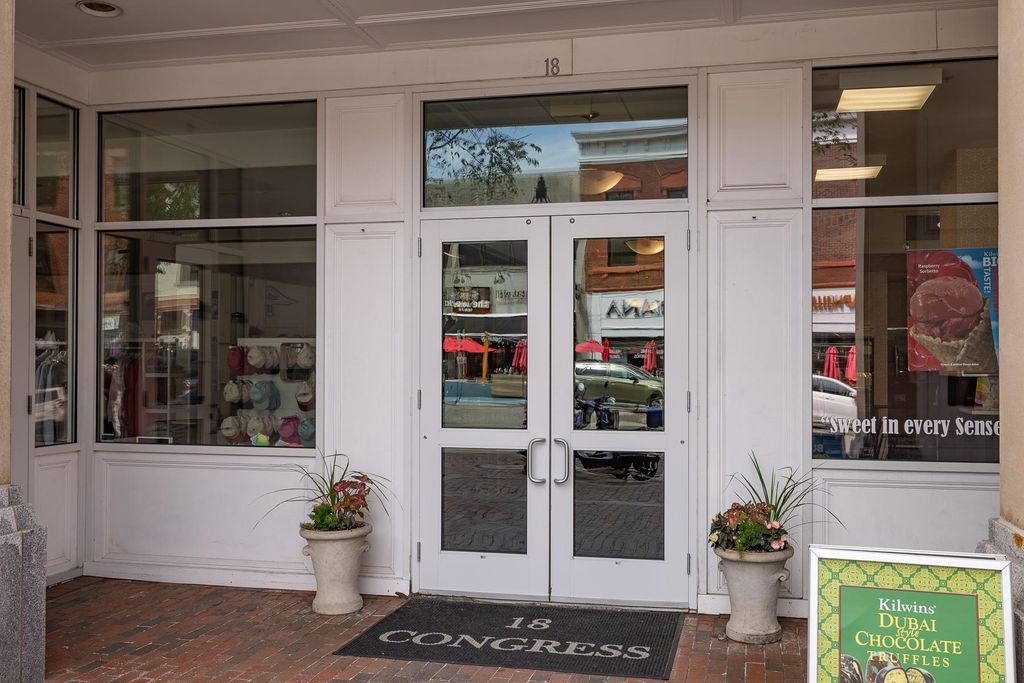 Photo of 18 Congress Street #308, Portsmouth, NH 03801 (MLS # 5078424)