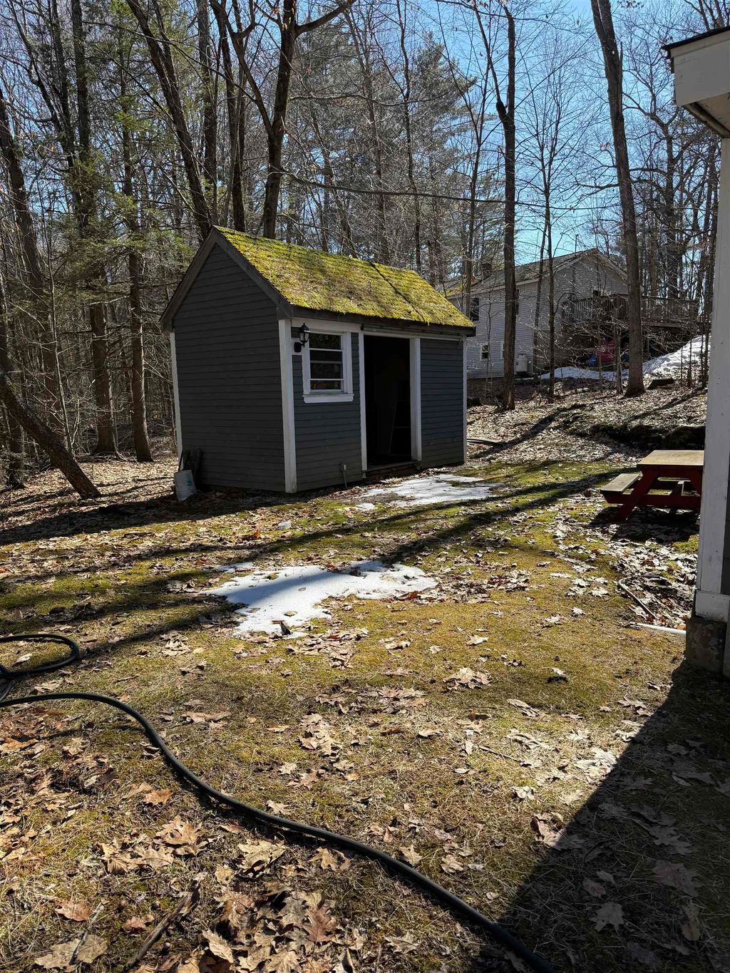 Photo of 92 Cole Road, Northwood, NH 03261 (MLS # 5081703)