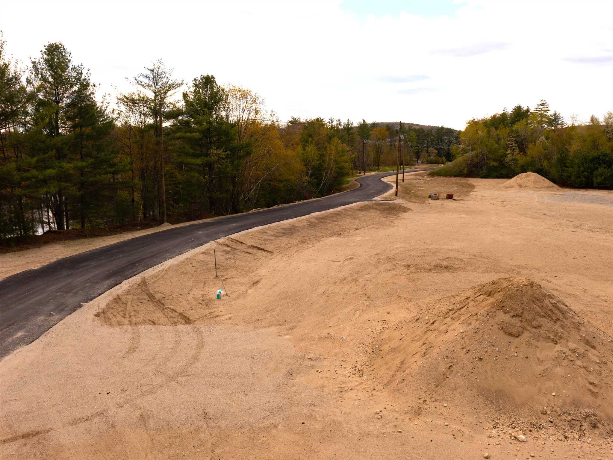 Map 6 Lot 15-5 Off Opportunity Drive 15-5