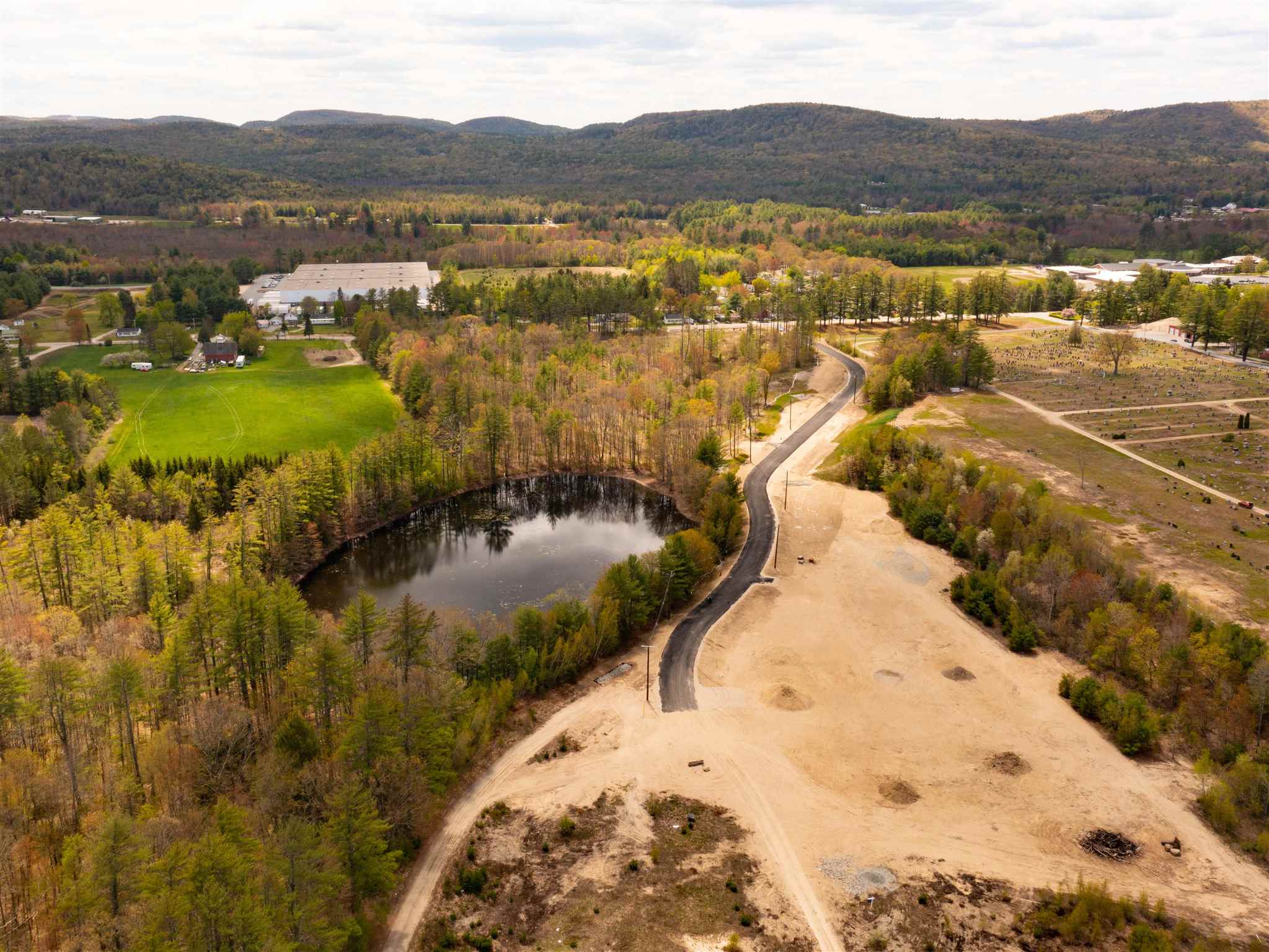 Map 6 Lot 15-5 Off Opportunity Drive 15-5