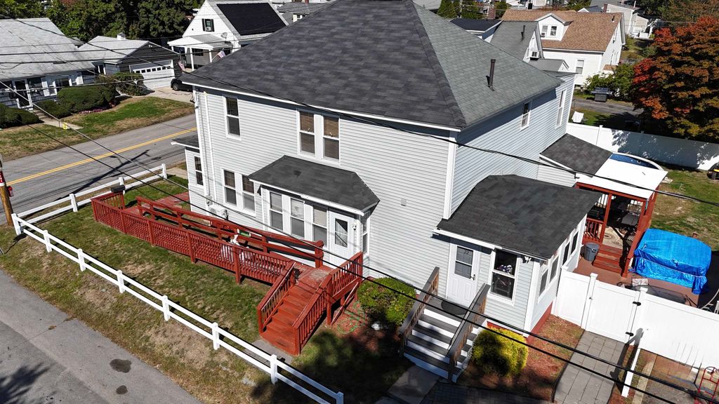Photo of 22 New Dunstable Road, Nashua, NH 03060 (MLS # 5064283)