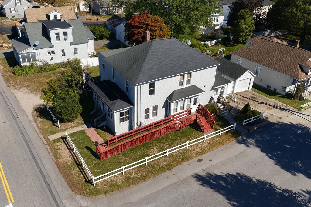 Photo of 22 New Dunstable Road, Nashua, NH 03060 (MLS # 5064283)