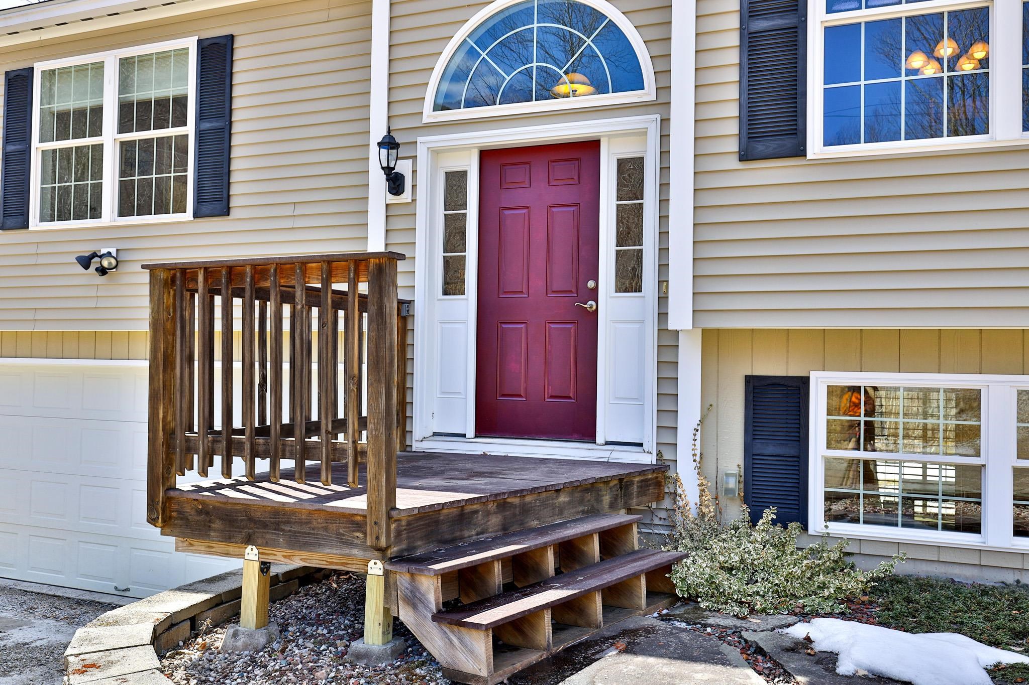 175 Overbrook Drive A