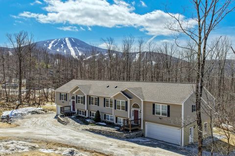 175 Overbrook Drive A Mendon VT 05701