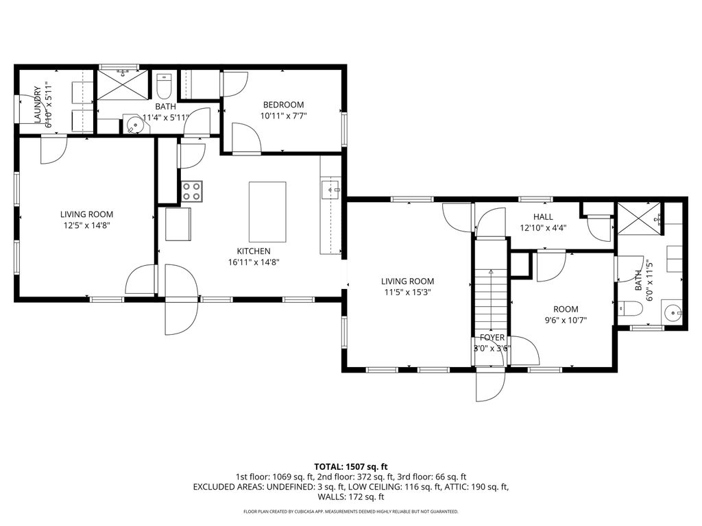 Photo of 1 Tilton Hill Road, Pittsfield, NH 03263 (MLS # 5080562)