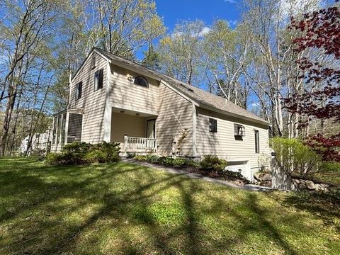 Photo of 143 Harper Ridge Road, Hampstead, NH 03826 (MLS # 5087866)