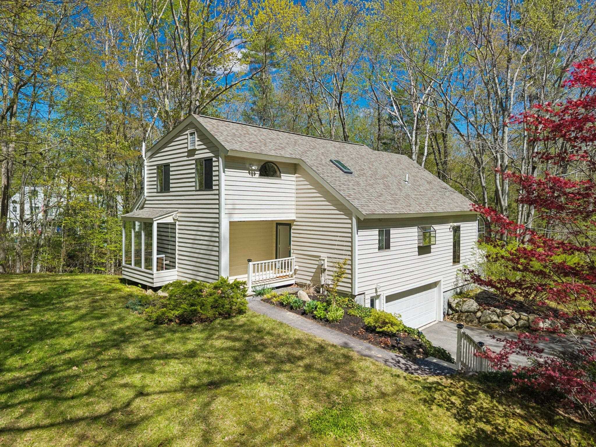 143 Harper Ridge Road
