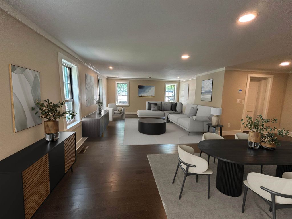 Photo of 81 Front Street #3, Exeter, NH 03833 (MLS # 5053482)