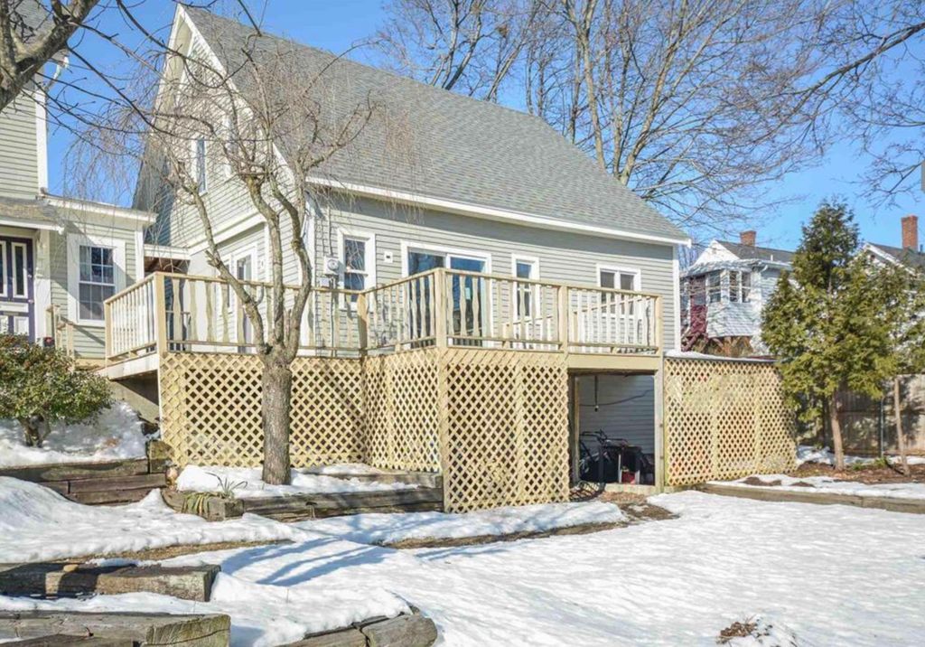 Photo of 14 Preble Street, Dover, NH 03820 (MLS # 5072593)