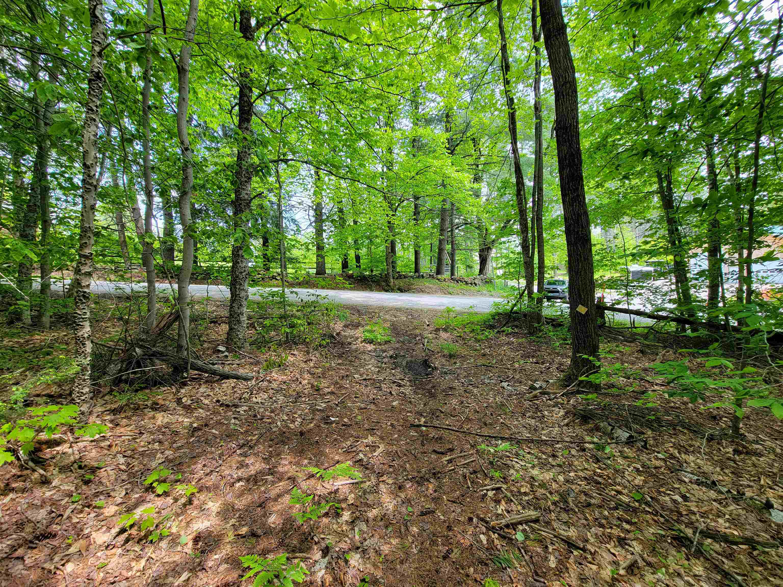 1105 South Hill Road
