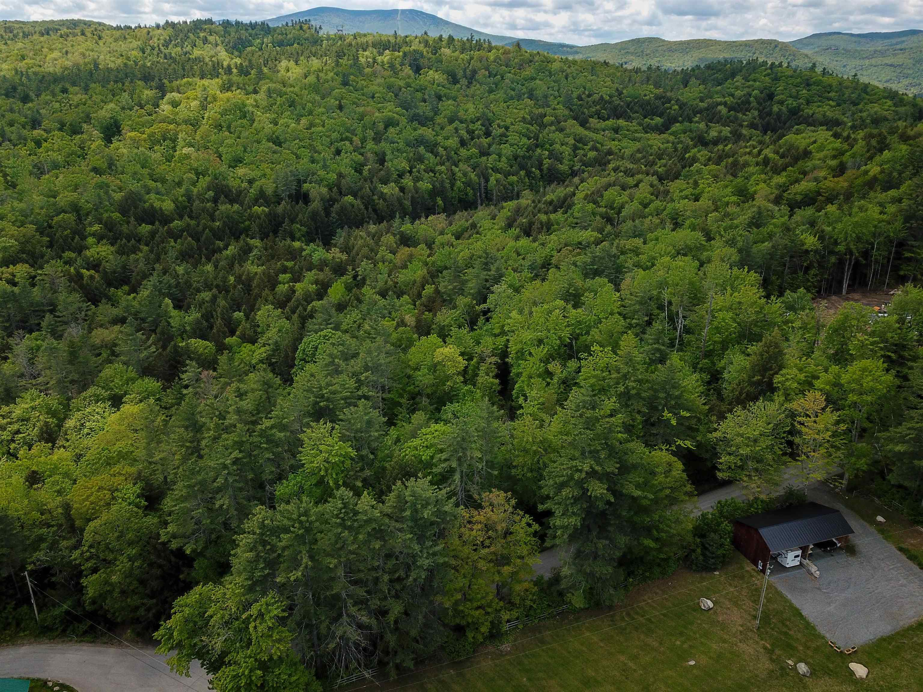 1105 South Hill Road