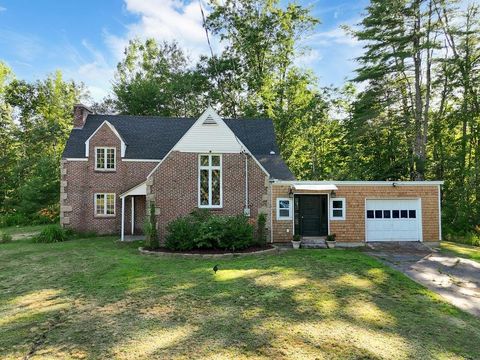 2165 Route 16 Ossipee NH 03814