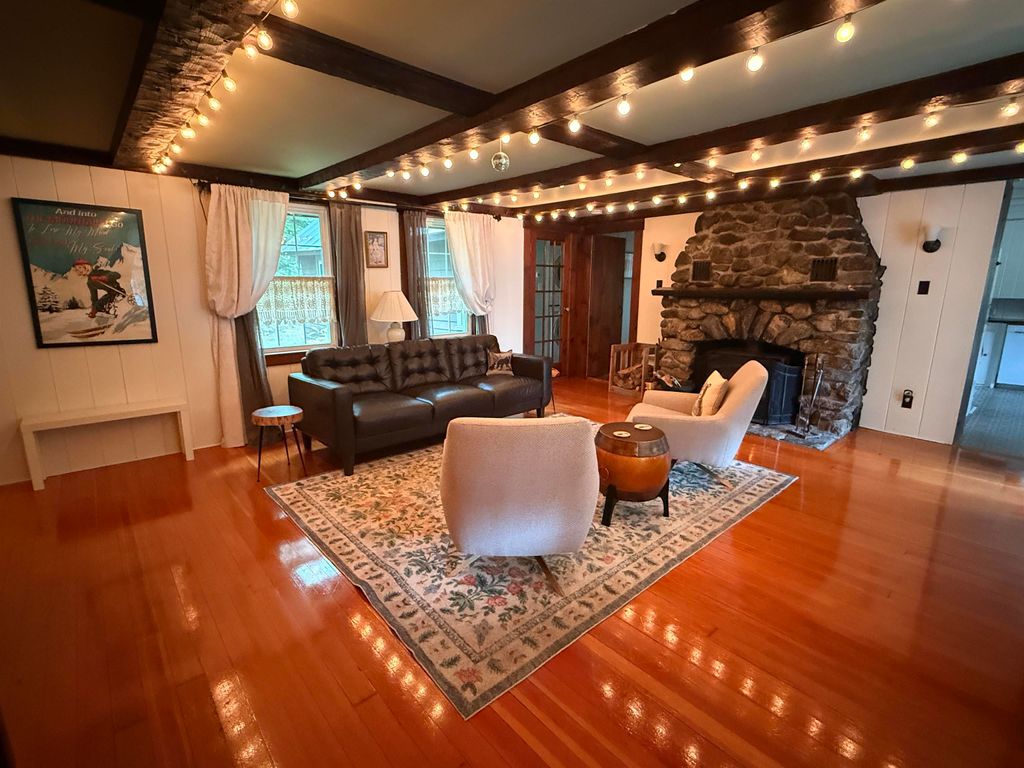 Photo of 83 Bagley Hill Road, Warner, NH 03278 (MLS # 5059535)
