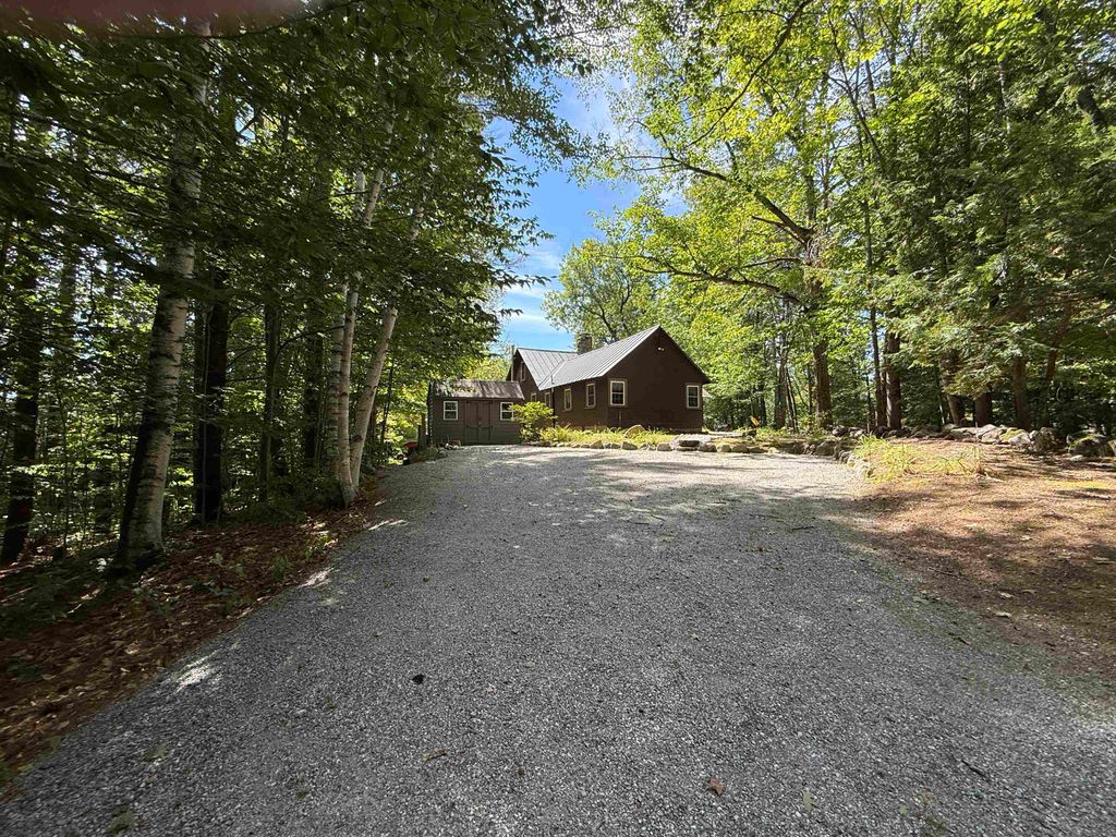 Photo of 83 Bagley Hill Road, Warner, NH 03278 (MLS # 5059535)