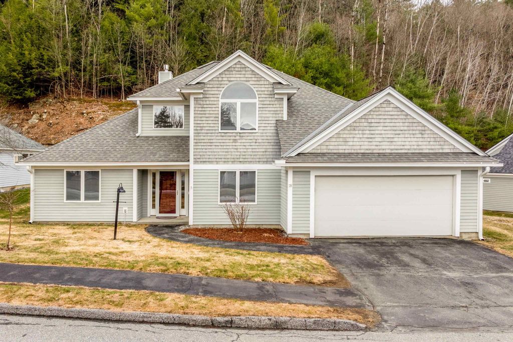 Photo of 78 Apple Blossom Drive, Lebanon, NH 03784 (MLS # 5078701)