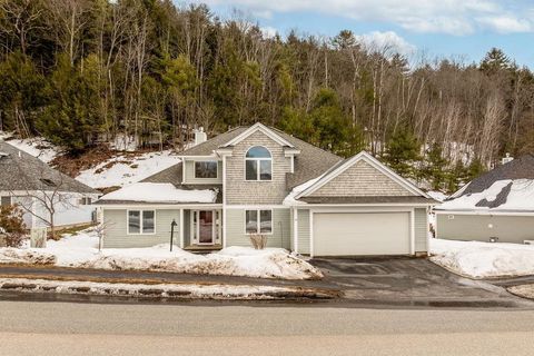 Photo of 78 Apple Blossom Drive, Lebanon, NH 03784 (MLS # 5078701)