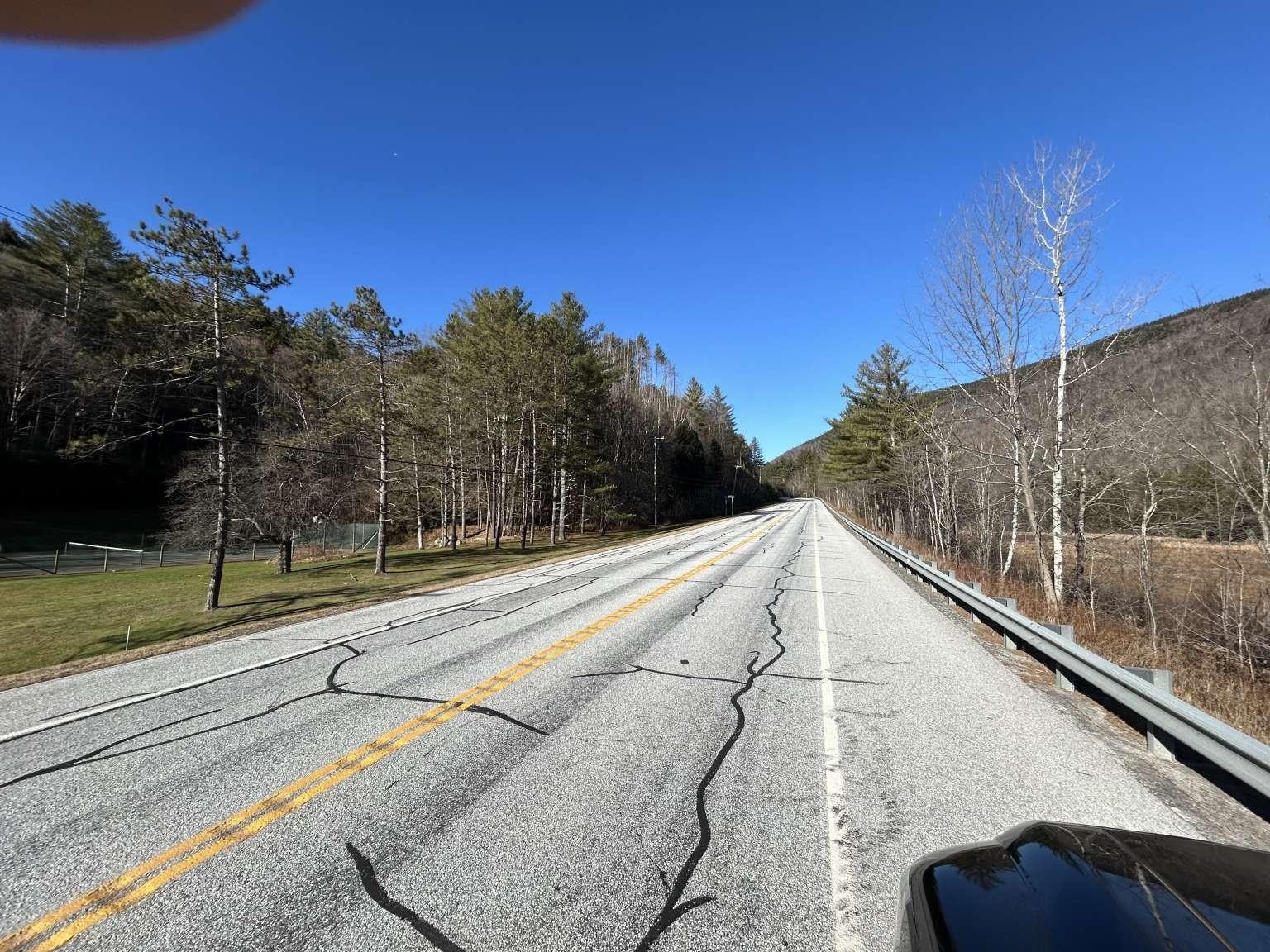 0 U.S. Route 4 Parcel II