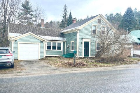 1726 West River Road Lincoln VT 05443