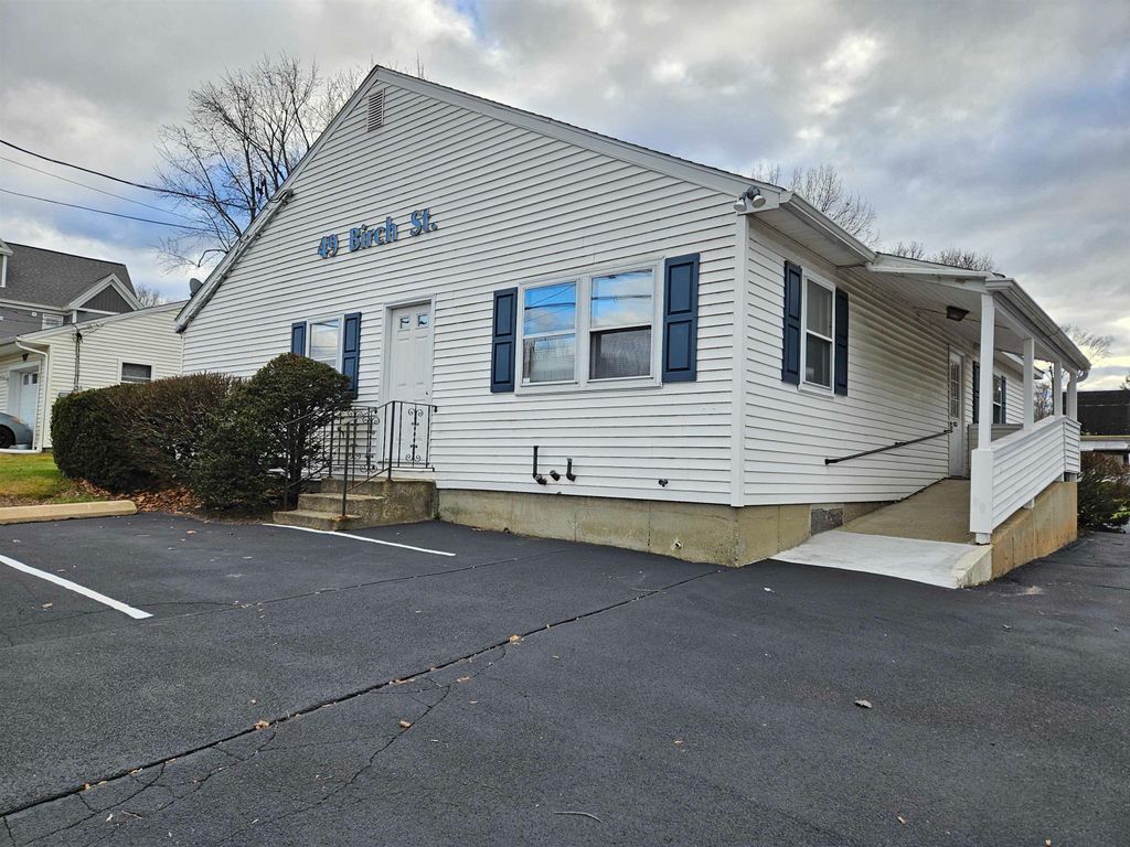 Photo of 49 Birch Street, Derry, NH 03038 (MLS # 5046073)