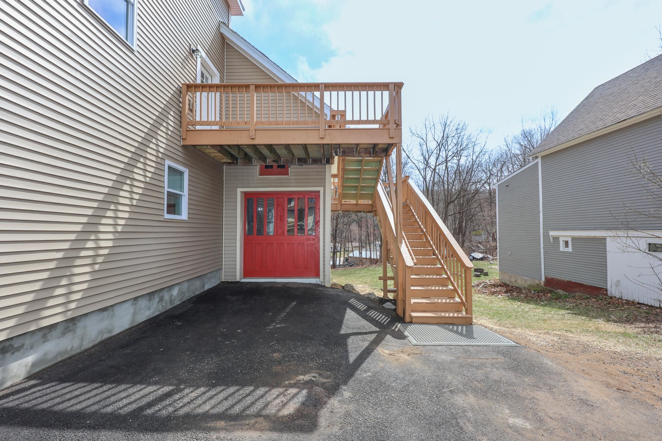319 Mechanic Street