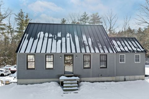 187 Grant Road Newmarket NH 03857